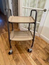 NRS 4 Wheeled height