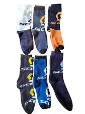 6 X Pairs Of Scott Mens