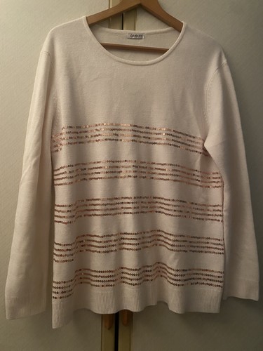 Stunning size damart - size,