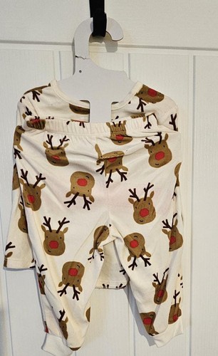 Christmas baby three piece - christmas,