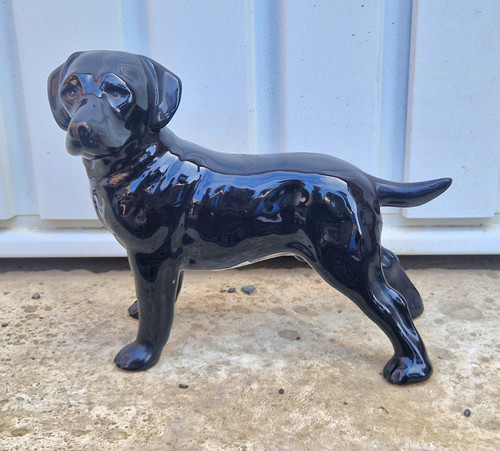 Coopercraft black labrador - coopercraft,