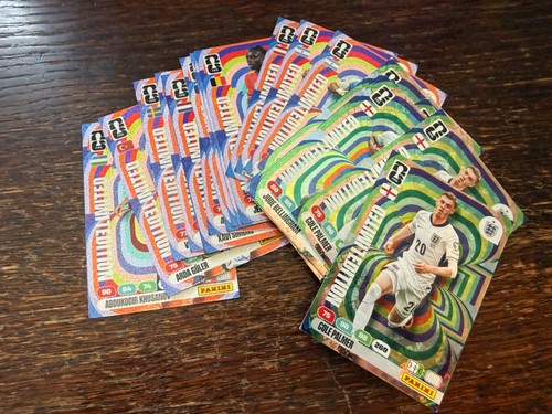 Panini adrenalyn fifa world - adrenalyn,