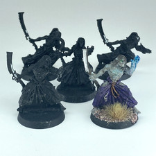 Drukhari Mandrakes - Dark