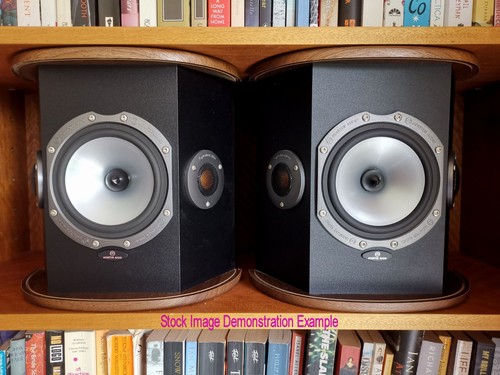 Monitor audio bronze - audio, br