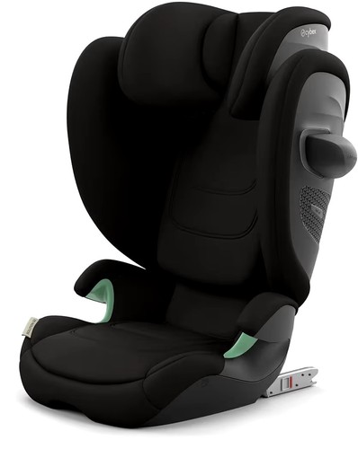 Cybex gold solution isofix - gold,