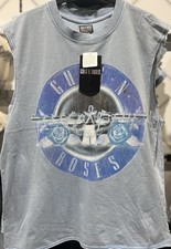 Guns N Roses 1988 Tour Men's