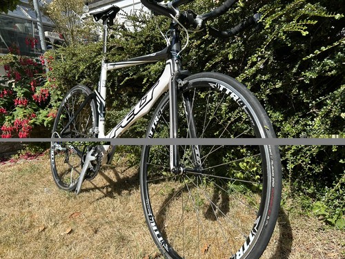Felt b16 triathlon bike - b16,