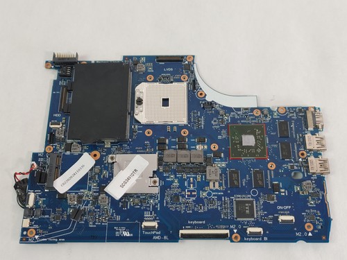 Envy amd socket - hp,