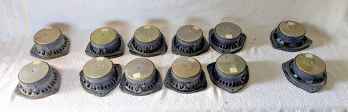 Vintage genuine bose 802 - genuine,