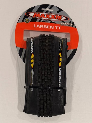 Maxxis larsen 1 90 - 1.90,