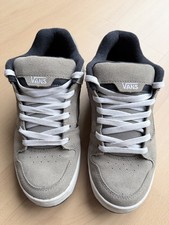 VANS Docket Skate Shoe Mens