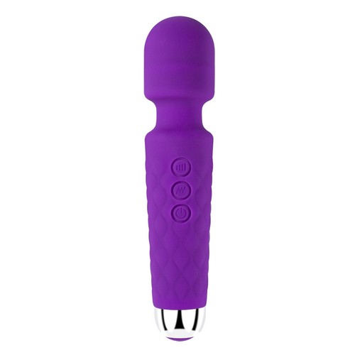 Magic hand massage wand - hand,