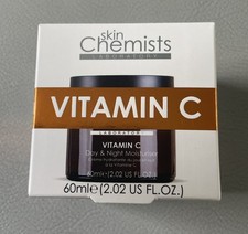 Skin Chemists Vitamin C Day &