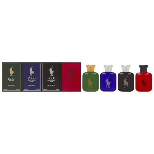 Ralph lauren polo - ralph, mini