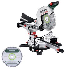 Metabo KGS 18 LTX BL 305 18V