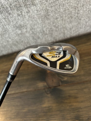 King cobra max iron - king, s3