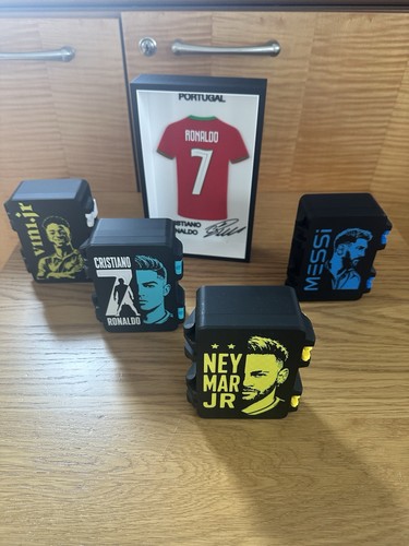 Football fan bundle 4 - bundle, –