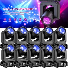 150W 6+12 Prism Moving Head