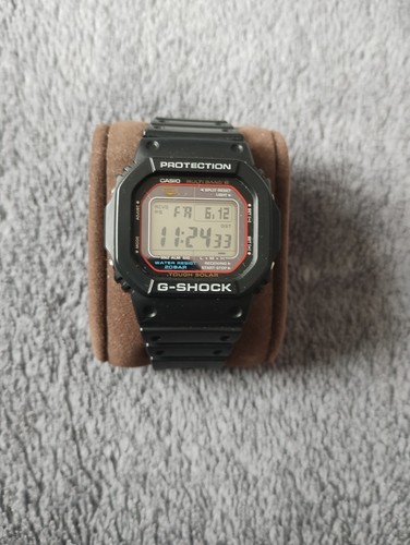 Casio shock men watch - casio,