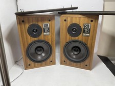 Goodmans RB18 Classic vibrate