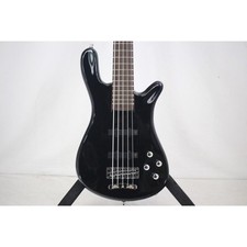 WARWICK RB STREAMER NT1 5ST Used Wenge fingerboard 5 string w/Soft case