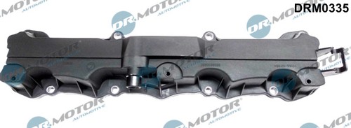Cylinder head cover motor - head, dr.motor