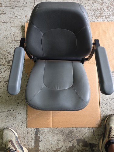 Rascal 600 mobility scooter - 600,