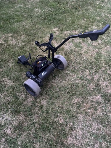 Powerkaddy electric golf - powerkaddy,