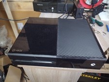 Xbox One 500GB 1540 Console -