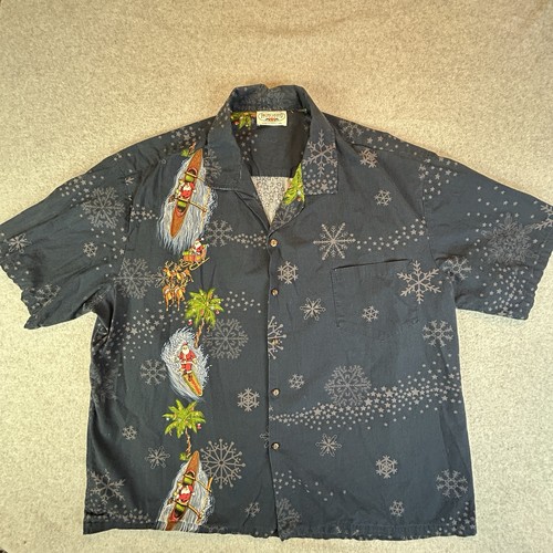 Pacific legend christmas santa - pacific,