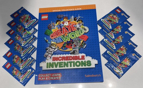 Lego create the - lego,
