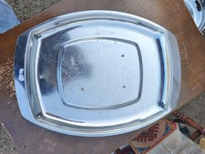Stainless Steel Meat Carving