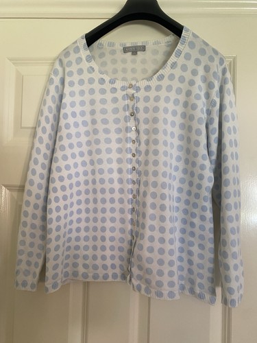Karen cole cotton cardigan - karen,