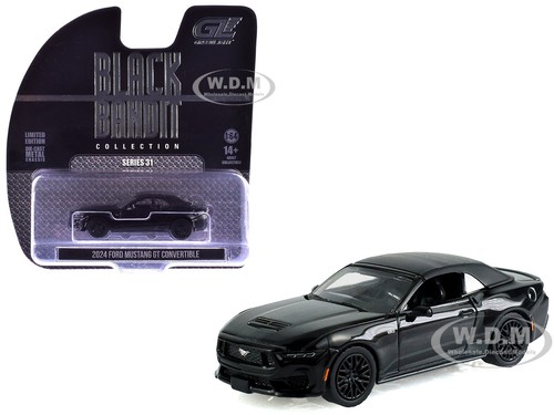 2024 ford mustang - mustang, gt