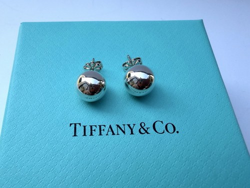 Genuine tiffany sterling - co.,