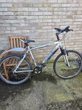 Claud Butler Cape Wrath 26in