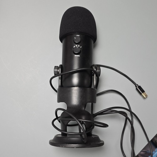 Blue yeti usb freestanding - yeti,