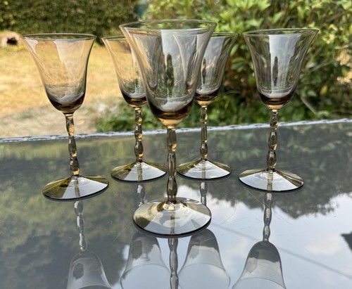 Vintage orrefors glasses - orrefors,