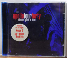 CD - Sony Music - Electro