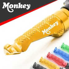 For Honda Z125M MONKEY 18-22