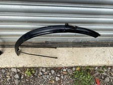 Rudge Vintage Bicycle Front Mudguard 