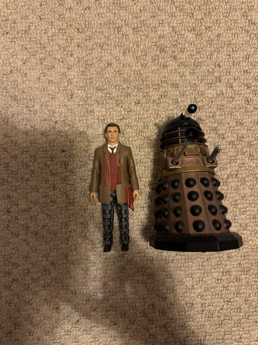 Doctor who 7th - 7th,