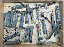 20 X Piko Siba Signal Drives