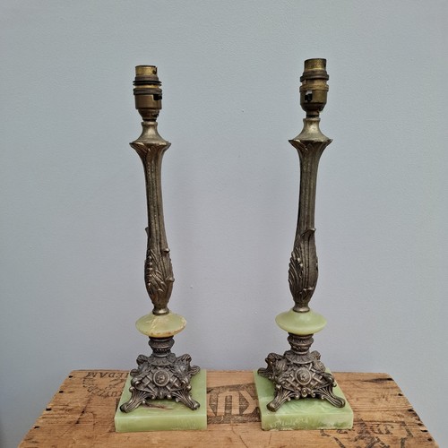 Vintage spelter brass 19th - vintage,