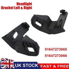 1 Pair Headlight Bracket