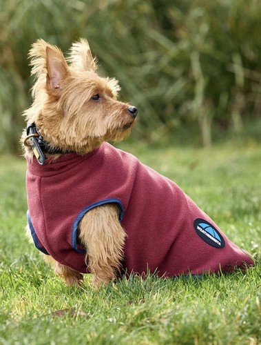 Weatherbeeta comfitec fleece - comfitec,