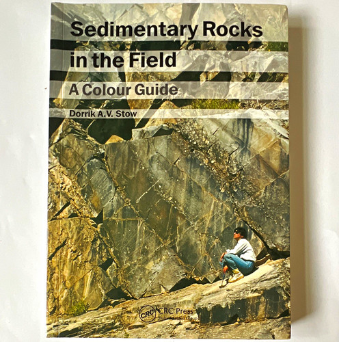 Sedimentary rocks the - rocks,