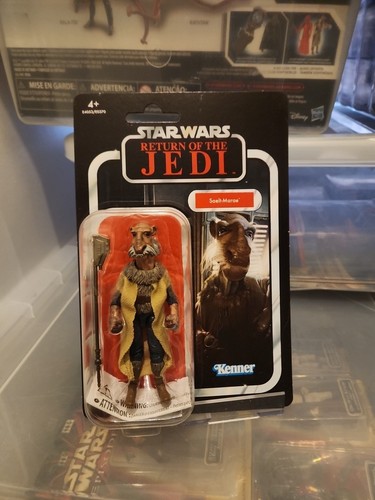 Star wars 132 - saelt, marae