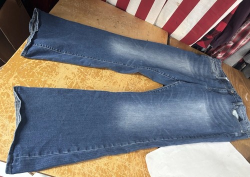 Gap long lean flare bootcut - long,