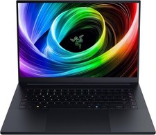 Razer Blade RZ09-05287WN3-R3W1 16 Windows 11 Home Ryzen AI 9 3651TB SSD LPDDR5X